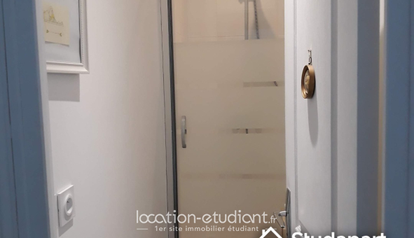 Colocation étudiante T4 &agrave; Gentilly (94250)