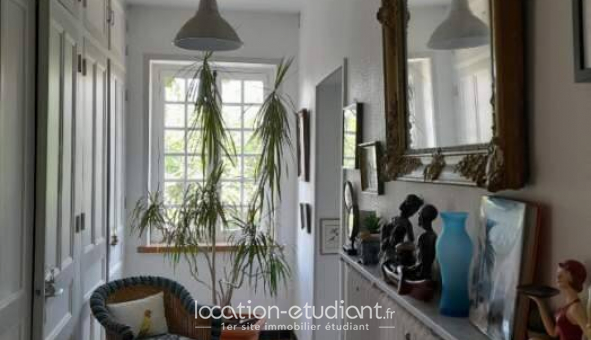 Colocation tudiante Studio à Givors (69700)