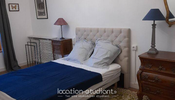 Colocation tudiante Studio à Givors (69700)