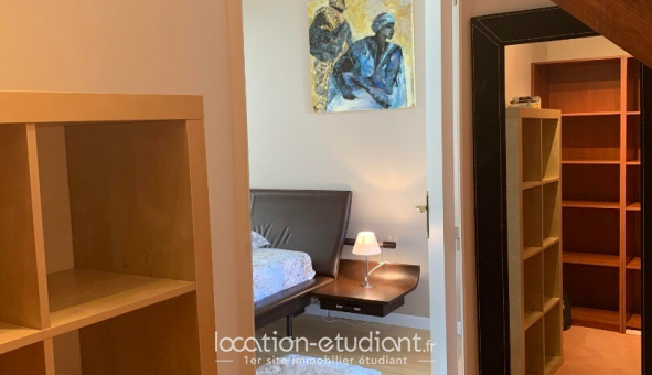 Colocation �tudiante Studio &agrave; Gometz la Ville (91400)