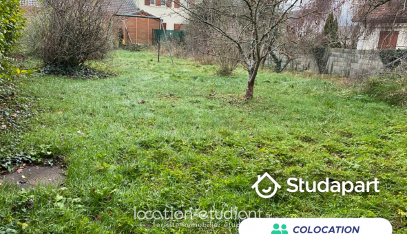 Colocation tudiante Studio à Gometz le Chtel (91940)