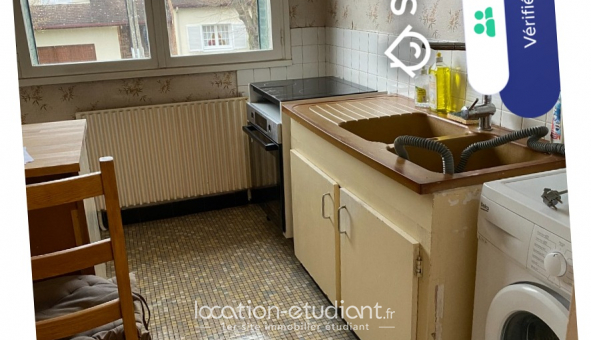 Colocation tudiante Studio à Gometz le Chtel (91940)
