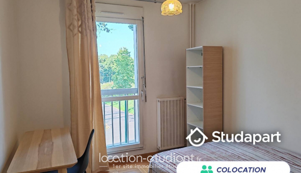 Colocation tudiante Studio à Gometz le Chtel (91940)