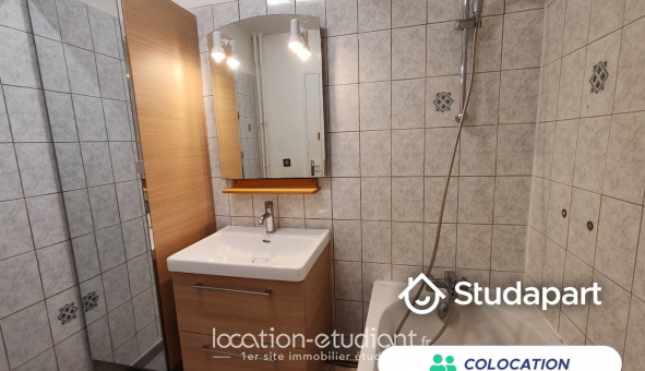 Colocation tudiante Studio à Gometz le Chtel (91940)