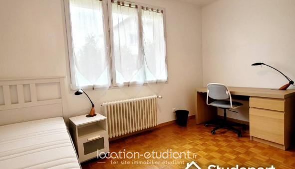 Colocation tudiante Studio à Gournay sur Marne (93460)
