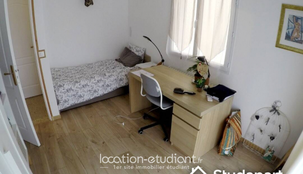 Colocation tudiante Studio à Gournay sur Marne (93460)