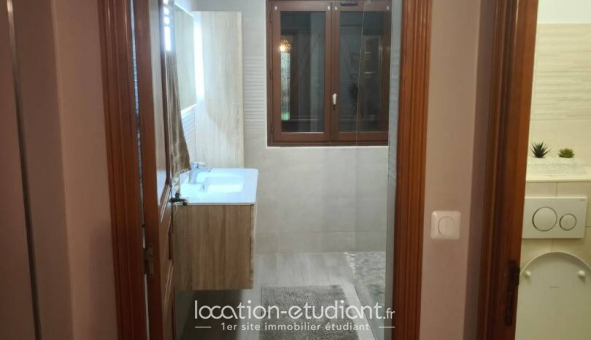 Colocation tudiante Studio à Goussainville (95190)