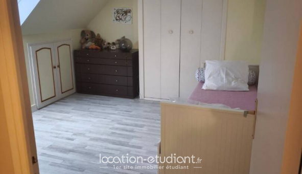 Colocation tudiante Studio à Goussainville (95190)