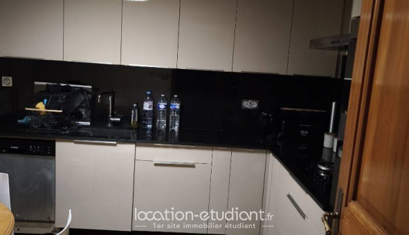 Colocation tudiante Studio à Goussainville (95190)