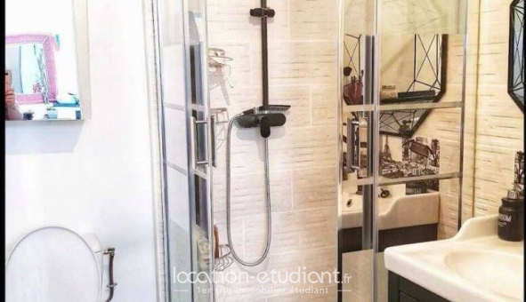 Colocation �tudiante Studio &agrave; Grabels (34790)