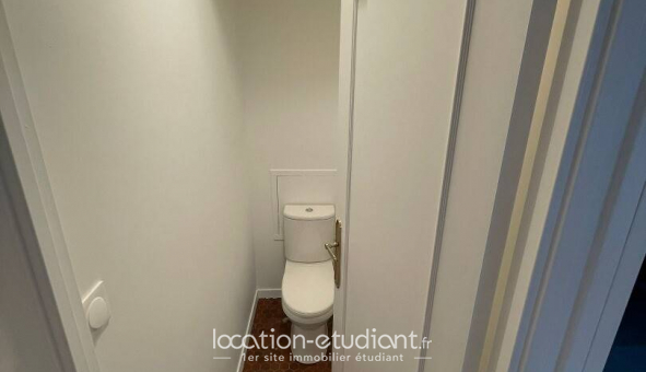 Colocation tudiante Studio à Gradignan (33170)