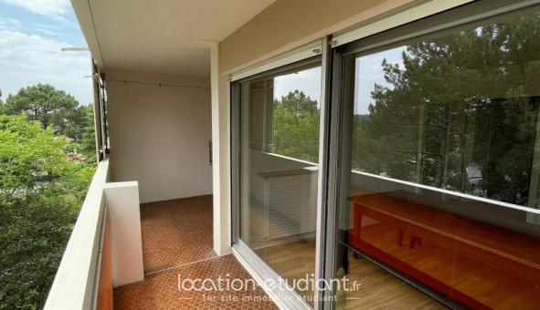 Colocation tudiante Studio à Gradignan (33170)
