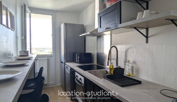 Colocation tudiante Chambre dans une colocation de 20m2