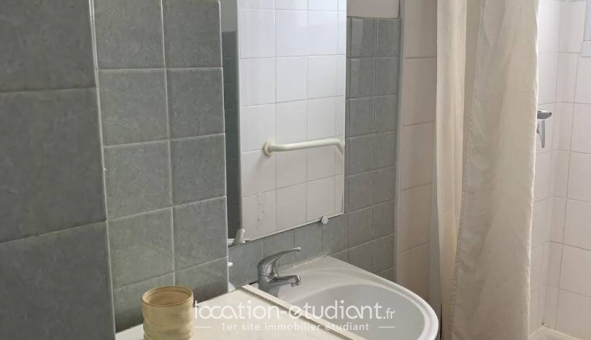 Colocation tudiante Studio à Gradignan (33170)