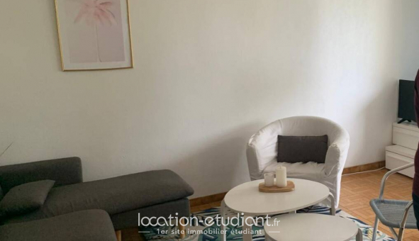 Colocation tudiante Studio à Gradignan (33170)