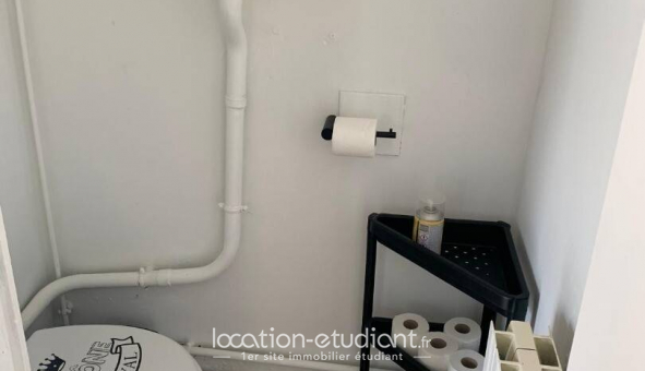 Colocation tudiante Studio à Gradignan (33170)