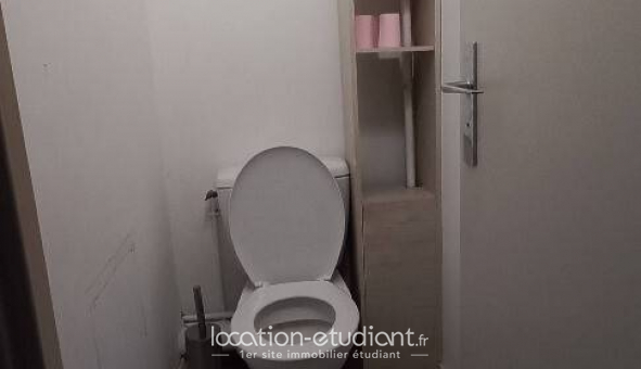 Colocation tudiante Studio à Gradignan (33170)