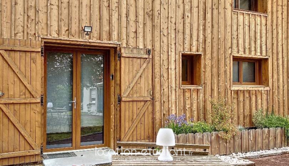 Colocation �tudiante Studio &agrave; Gradignan (33170)