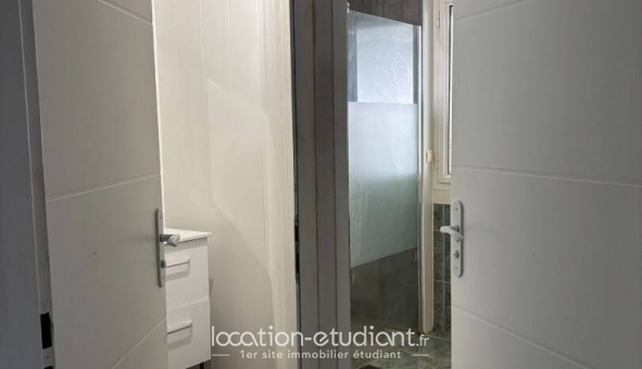 Colocation �tudiante Studio &agrave; Gradignan (33170)
