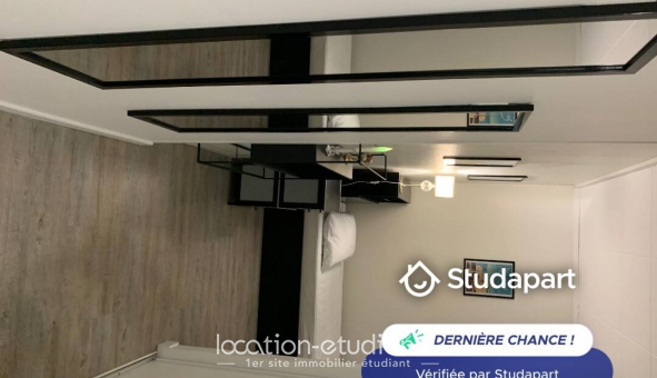 Colocation �tudiante Maison de 24m2