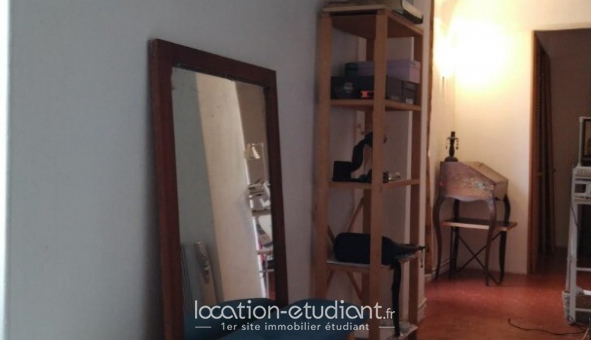 Colocation �tudiante Studio &agrave; Grasse (06130)