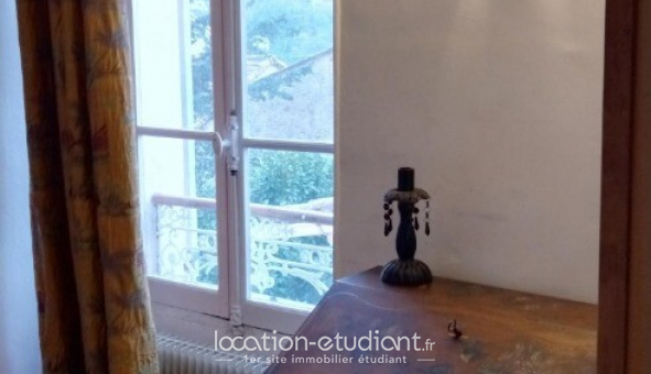 Colocation �tudiante Studio &agrave; Grasse (06130)