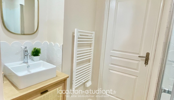 Colocation tudiante Studio à Grasse (06130)