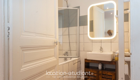 Colocation tudiante Studio à Grasse (06130)