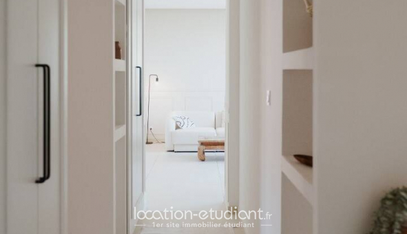 Colocation tudiante Studio à Grasse (06130)