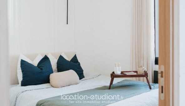 Colocation tudiante Studio à Grasse (06130)