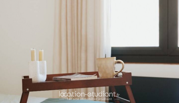 Colocation tudiante Studio à Grasse (06130)