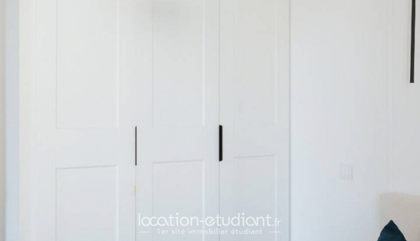 Colocation tudiante Studio à Grasse (06130)