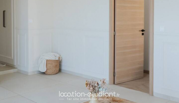 Colocation tudiante Studio à Grasse (06130)