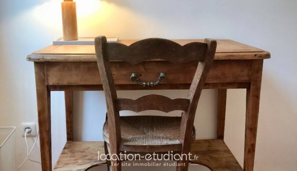 Colocation tudiante Studio à Grasse (06130)