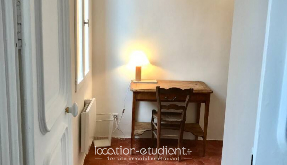 Colocation tudiante Studio à Grasse (06130)