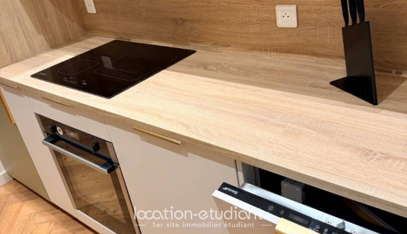 Colocation �tudiante Studio &agrave; Grasse (06130)