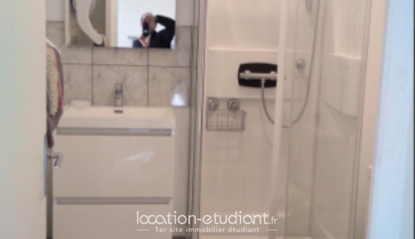Colocation tudiante Studio à Gravigny (27930)