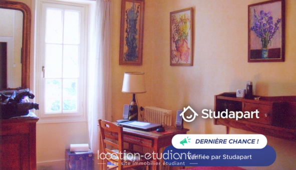 Colocation tudiante T1 à Grenoble (38000)