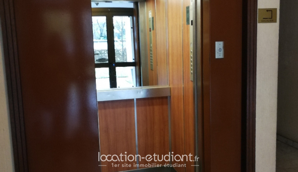 Colocation �tudiante T3 &agrave; Grenoble (38000)