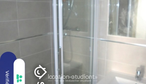 Colocation tudiante T4 à Grenoble (38000)