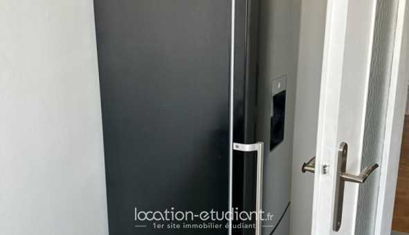 Colocation étudiante Studio à Grenoble (38000)