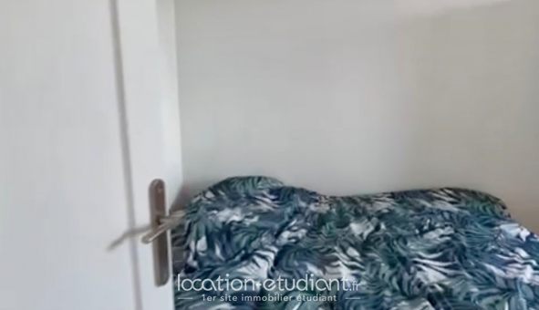 Colocation étudiante Studio à Grenoble (38000)