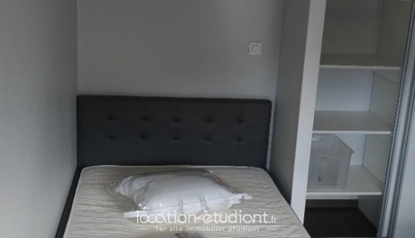 Colocation étudiante Studio à Grenoble (38000)