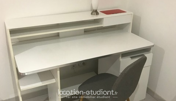 Colocation tudiante T4 à Grenoble (38000)