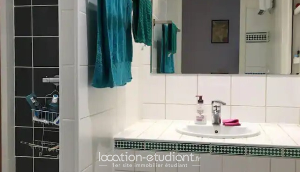 Colocation étudiante Studio &agrave; Grenoble (38000)