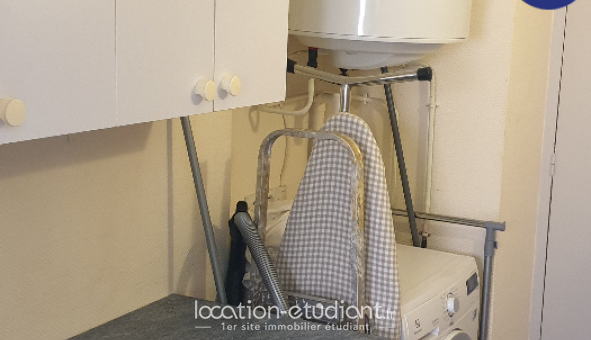 Colocation étudiante Studio &agrave; Grenoble (38000)