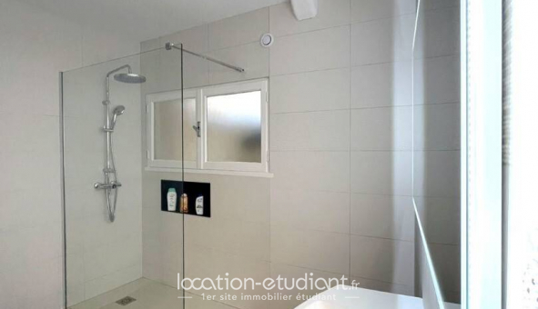 Colocation étudiante Studio à Grenoble (38000)
