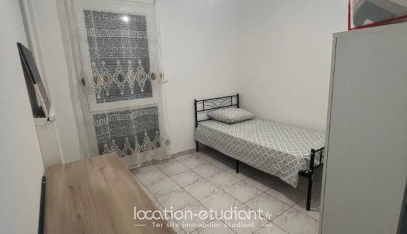 Colocation �tudiante Studio &agrave; Grenoble (38000)