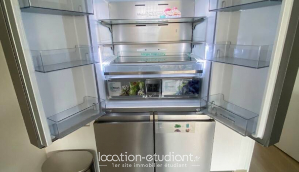 Colocation tudiante Studio à Grenoble (38000)