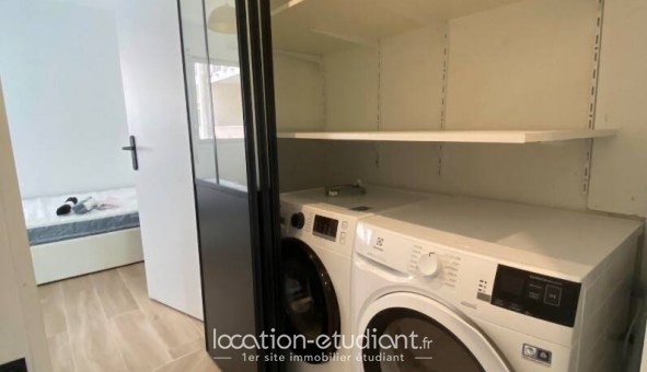 Colocation tudiante Studio à Grenoble (38000)